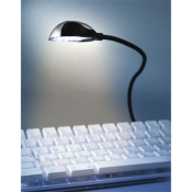 USB PC Notebook Laptop LED LEUCHTE Lampe Computer